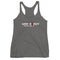 Women's War Ready Racerback Tank