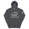 If You Want Peace- AR Hoody