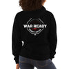 Women's Octagon M4 Hoodie