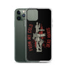 Cold Dead Hands iPhone Case