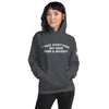 Dogs Guns & Whiskey Hoodie