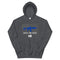 Back The Blue Hoody