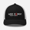 War Ready Trucker Cap