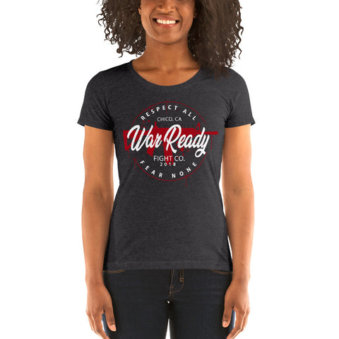 Fear None t-shirt