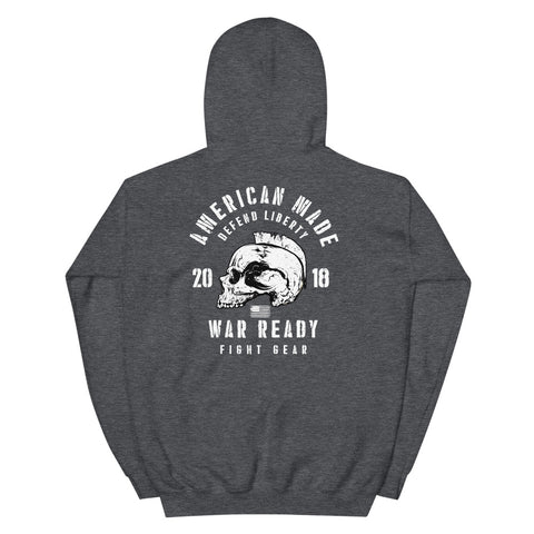 American Made Hoody