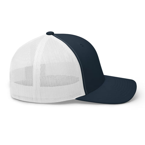WR Trucker Cap