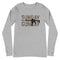Sunday Gunday AR Long Sleeve