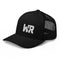 WR Trucker Cap