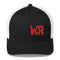 WR Trucker Cap