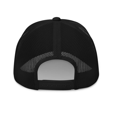 WR Trucker Cap