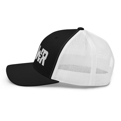 WR Trucker Cap