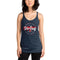 Fear None Racerback Tank