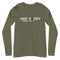 OG War Ready Long Sleeve