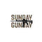 Sunday Gunday AR
