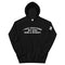 Dogs Guns & Whiskey Hoodie
