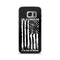 Evil Is Powerless Samsung Case
