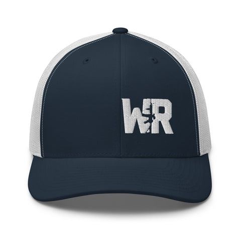 WR Trucker Cap