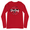 Fear None Long Sleeve