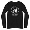 American Made Long Sleeve