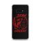 Stay Violent Samsung Case