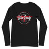 Fear None Long Sleeve