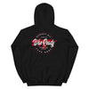 Fear None Hoodie