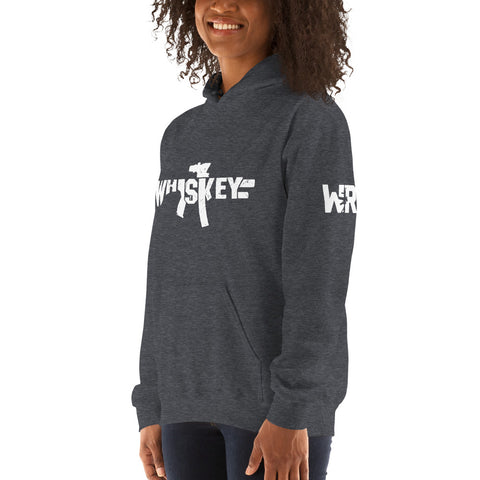 Women's Guns & Whiskey Hoodie