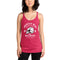 American Made Racerback Tank
