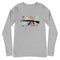 Sunday Gunday AK Long Sleeve