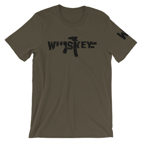 Whiskey & Guns