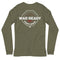 Octagon M4 Long Sleeve