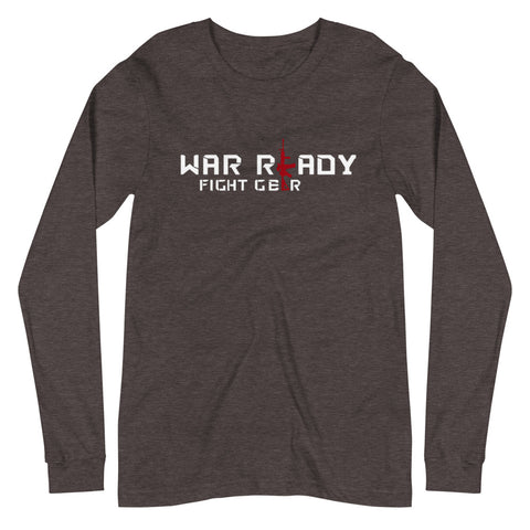 OG War Ready Long Sleeve
