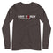 OG War Ready Long Sleeve
