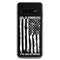 Evil Is Powerless Samsung Case