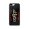 Cold Dead Hands iPhone Case