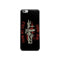 Cold Dead Hands iPhone Case
