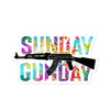 Sunday Gunday AK