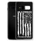 Evil Is Powerless Samsung Case