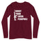 Shoot Your Local Pedophile Long Sleeve