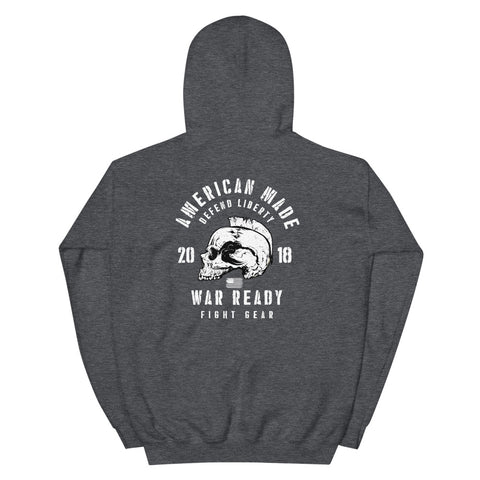 American Made Hoodie
