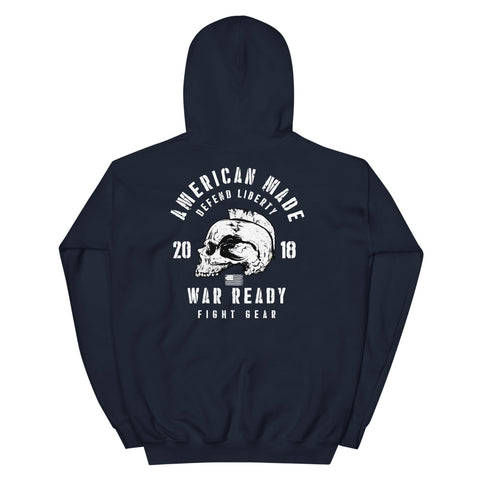 American Made Hoody