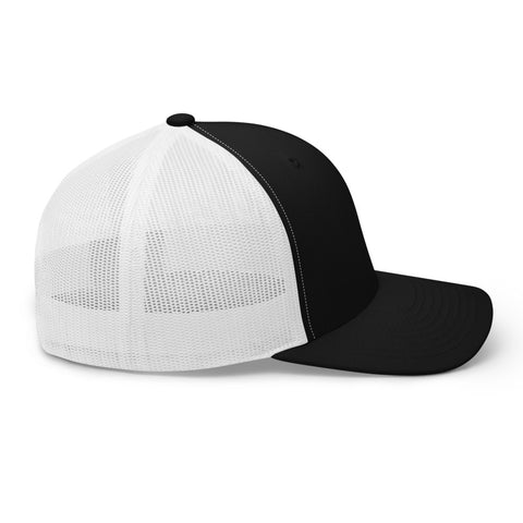 WR Trucker Cap