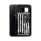 Evil Is Powerless Samsung Case