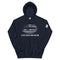 If You Want Peace- AR Hoody
