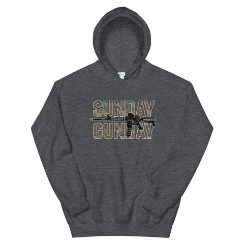 Sunday Gunday AR Hoody