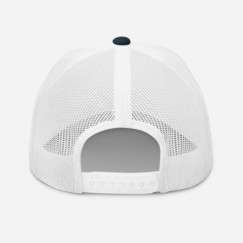 War Ready Trucker Cap