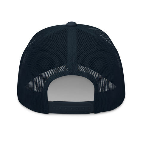 WR Trucker Cap