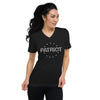 Women's Patriot V-Neck T-Shirt