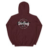 Fear None Hoody