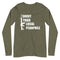 Shoot Your Local Pedophile Long Sleeve